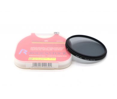 Купить Светофильтр Rodenstock Digital pro Circular Pol/2.5x MC 67mm Светофильтр Rodenstock Digital pro Circular Pol/2.5x MC 67mm