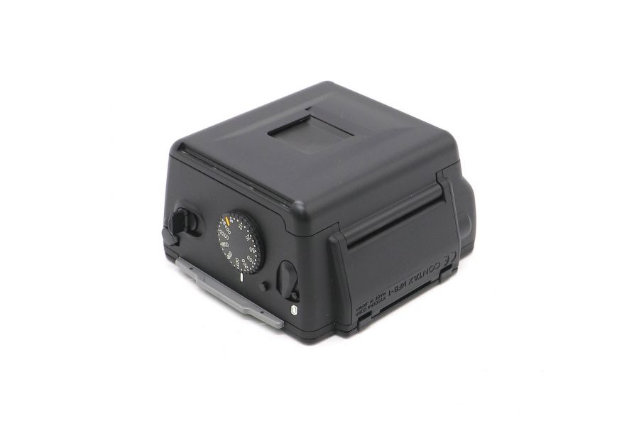 Кассета (задник) Contax MFB-1