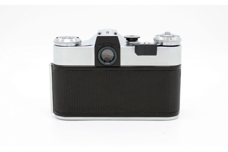 Зенит-Е комплект (СССР, 1972)