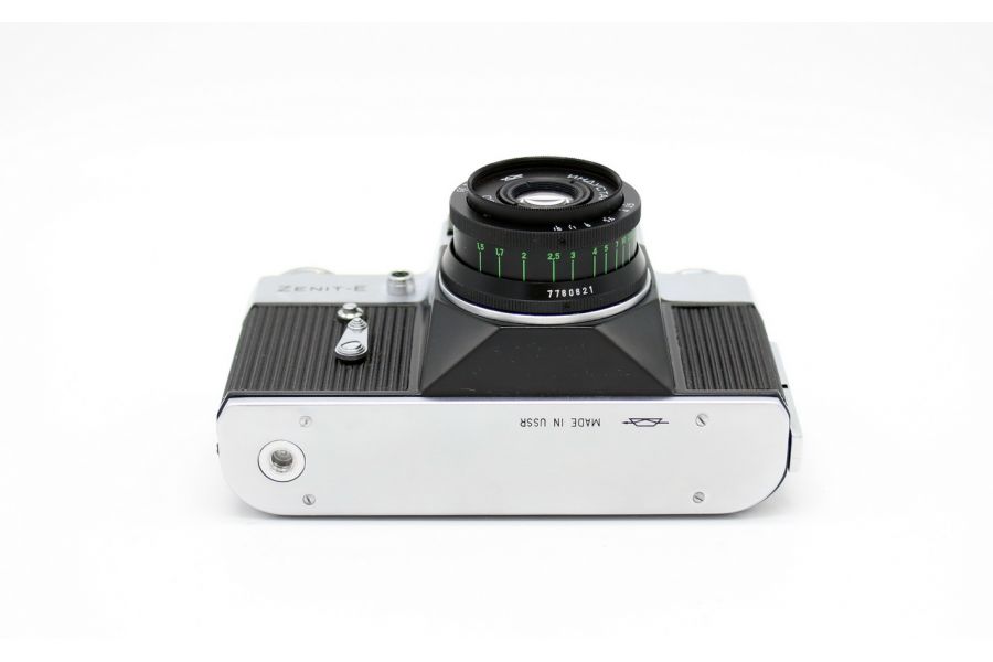 Зенит-Е комплект (СССР, 1972)