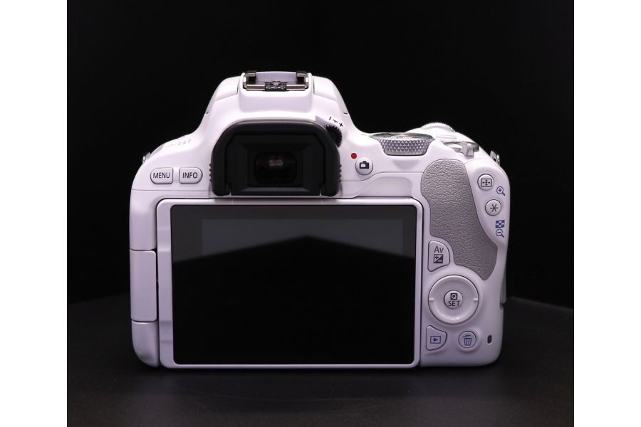 Canon EOS 200D body (пробег 30900 кадров)