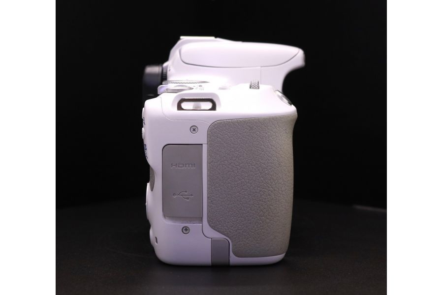 Canon EOS 200D body (пробег 30900 кадров)