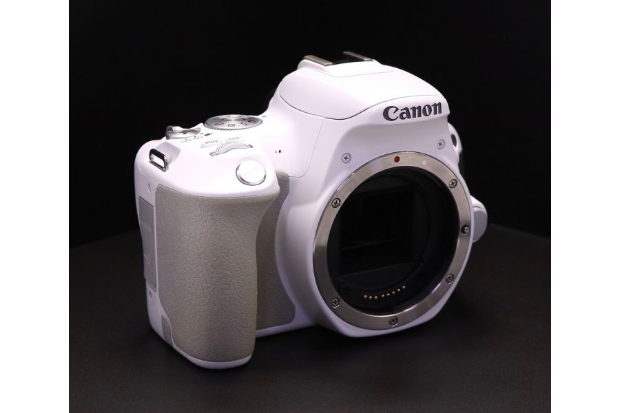 Canon EOS 200D body (пробег 30900 кадров)