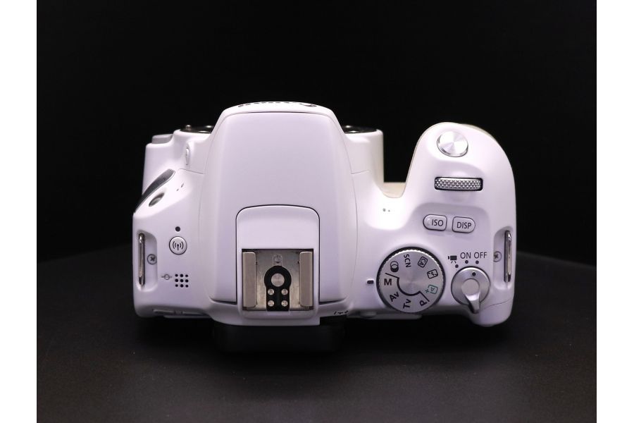 Canon EOS 200D body (пробег 30900 кадров)