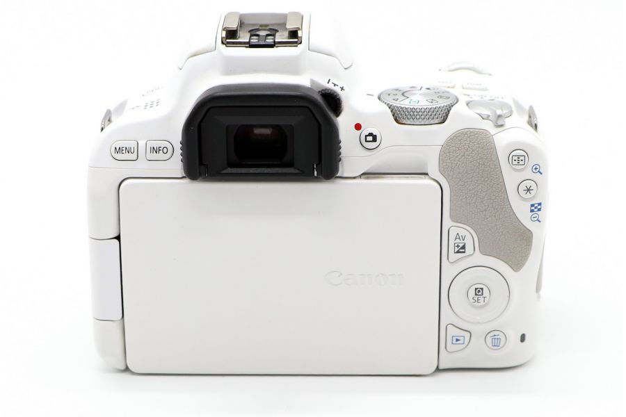 Canon EOS 200D body