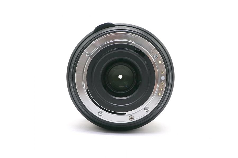 Tamron AF 18-250mm f/3.5-6.3 Di II LD Aspherical (IF) (A18) Pentax