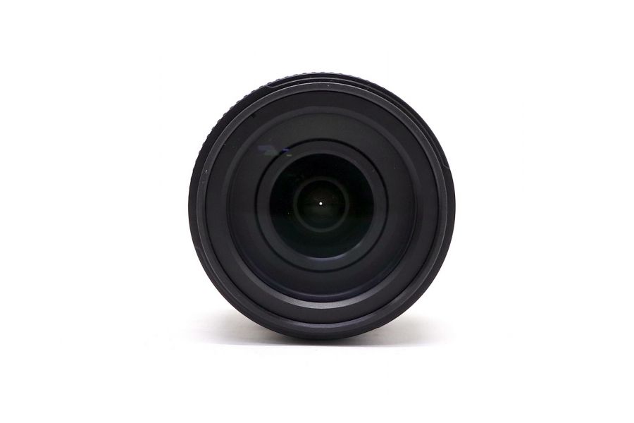 Tamron AF 18-250mm f/3.5-6.3 Di II LD Aspherical (IF) (A18) Pentax