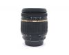 Tamron AF 18-250mm f/3.5-6.3 Di II LD Aspherical (IF) (A18) Pentax
