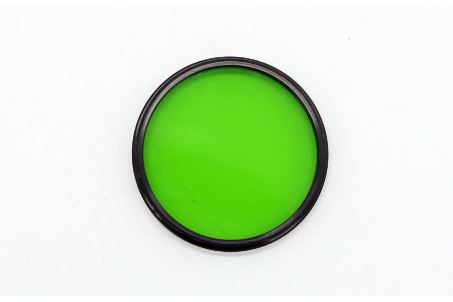 Светофильтр ЖЗ-2х 40,5x0.5 / 40.5mm