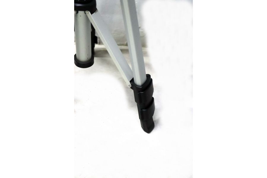 Штатив серый 3 колена + голова