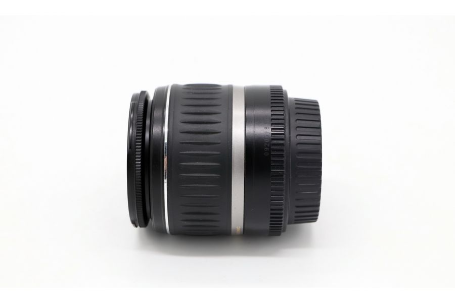 Canon EF-S 18-55mm 3.5-5.6 II USM