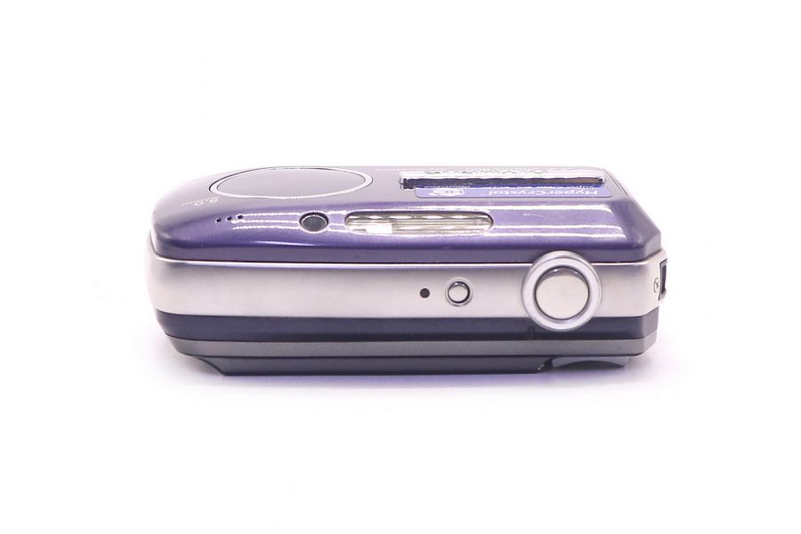 Olympus mju 800 Digital