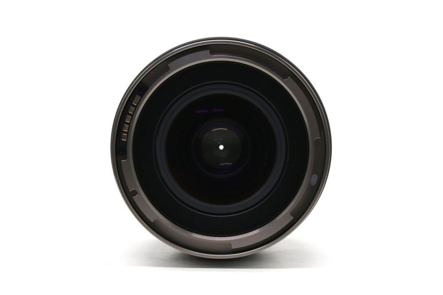 Samyang V-AF 24mm T1.9 Sony FE в упаковке