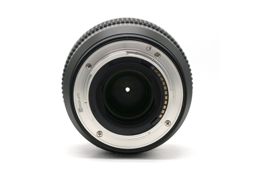 Samyang V-AF 24mm T1.9 Sony FE в упаковке