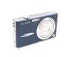 Panasonic Lumix DMC-FX30 в упаковке