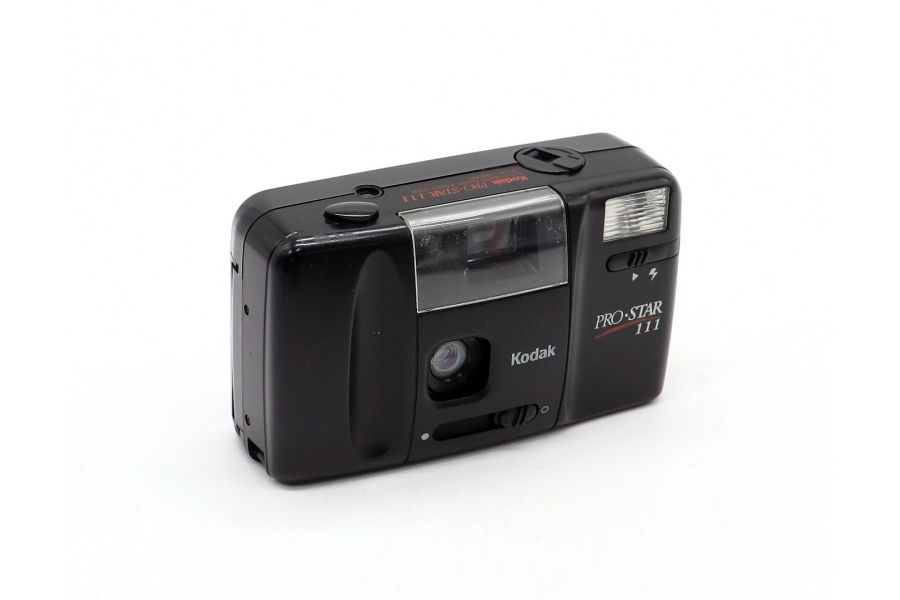 Kodak ProStar 111 (China, 1991)
