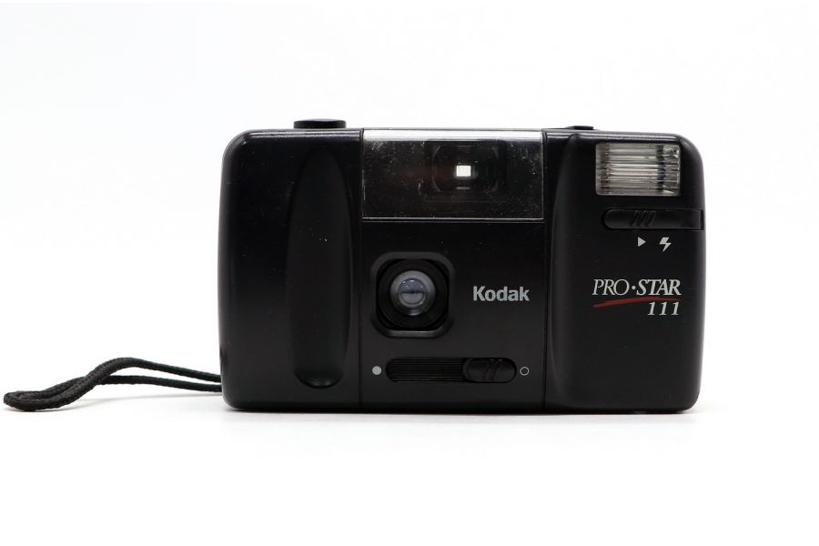 Kodak ProStar 111 (China, 1991)
