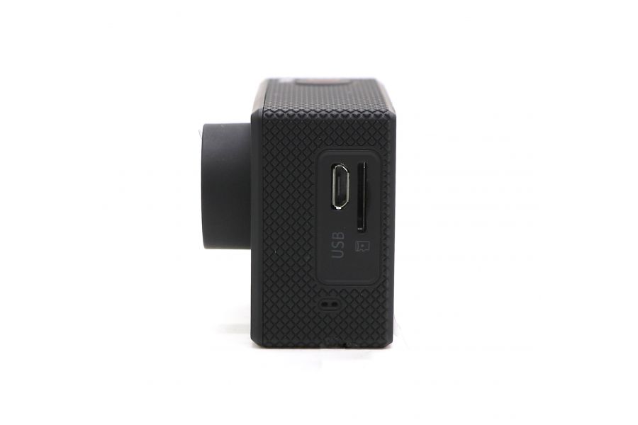 Экшен-камера SJCAM SJ5000X Elite в упаковке 