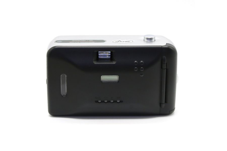 Компактный плёночный фотоаппарат Rekam Neo F Date 