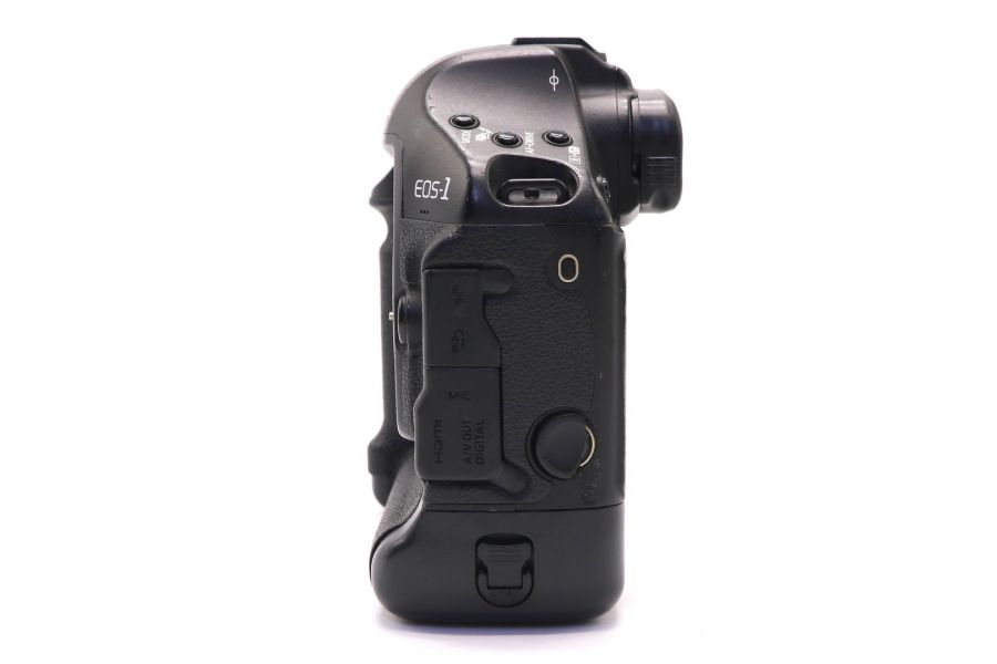 Canon EOS 1D Mark IV body (пробег 603000 кадров)