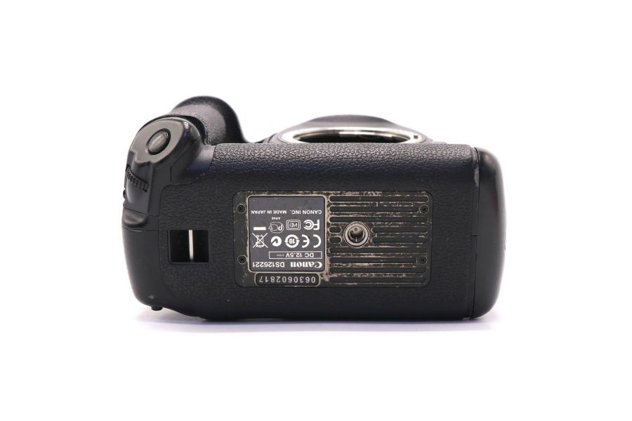 Canon EOS 1D Mark IV body (пробег 603000 кадров)