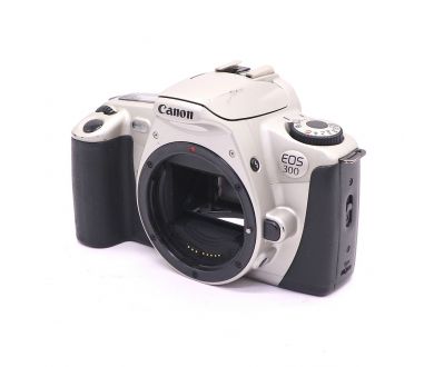 Canon EOS 300 body (Тайвань, 1999)