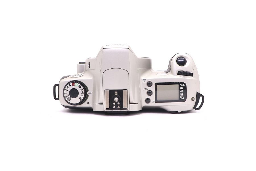 Canon EOS 300 body (Тайвань, 1999)