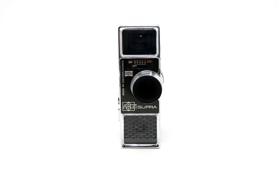 Кинокамера A8G 1 Supra