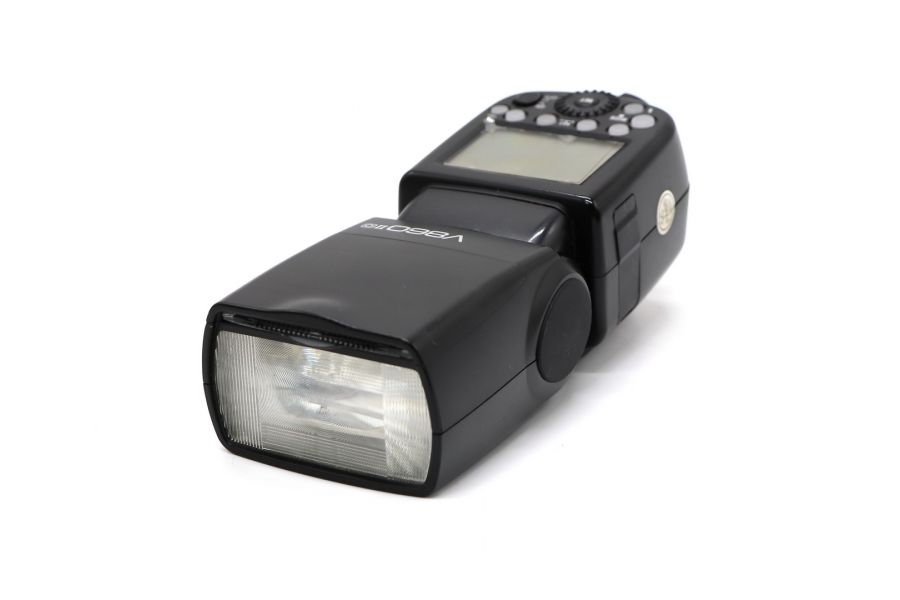 Фотовспышка Godox V860IIO for Olympus б/у