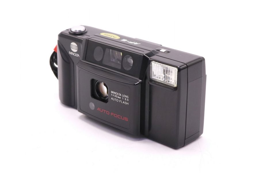 Minolta AF-E