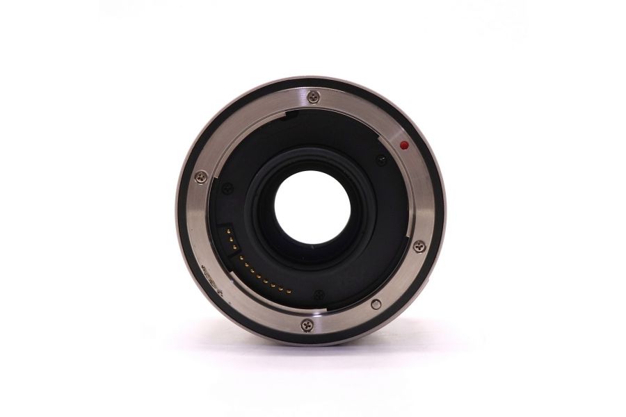 Телеконвертер Canon Extender EF 2x II в упаковке