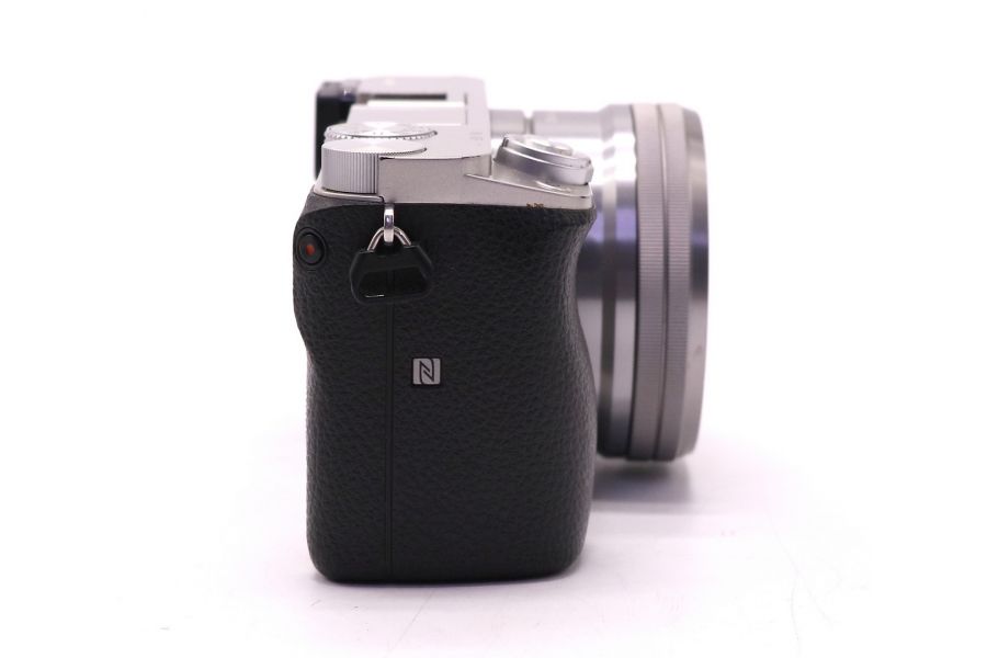 Sony A6000 ILCE-6000 kit (пробег 15515 кадров)