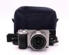 Sony A6000 ILCE-6000 kit (пробег 15515 кадров)