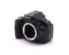 Nikon D5200 body в упаковке (пробег 124600 кадров)
