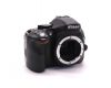 Nikon D5200 body в упаковке (пробег 124600 кадров)