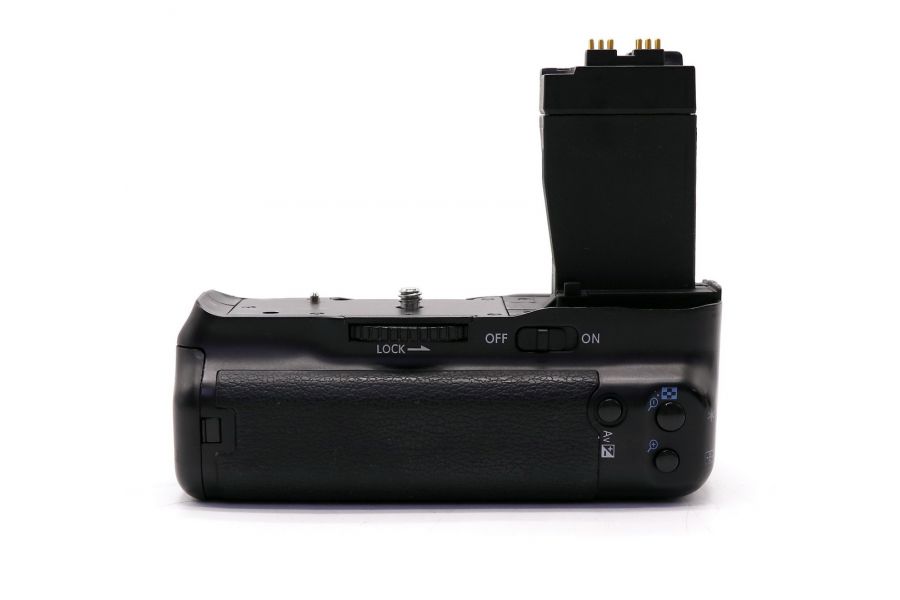 Батарейная ручка BP-550D