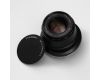 TTartisan 35mm F1.4 APS-C для L-mount