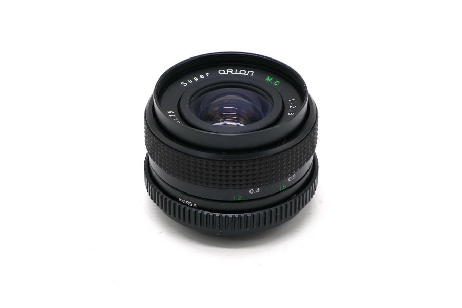 Orion Super 2.8/28mm MC