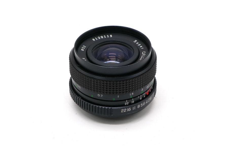 Orion Super 2.8/28mm MC