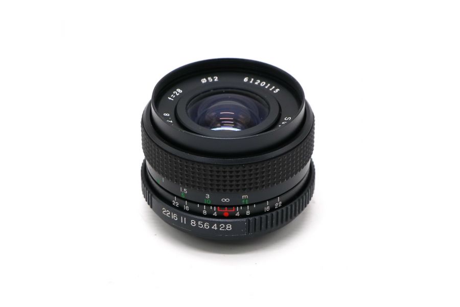Orion Super 2.8/28mm MC