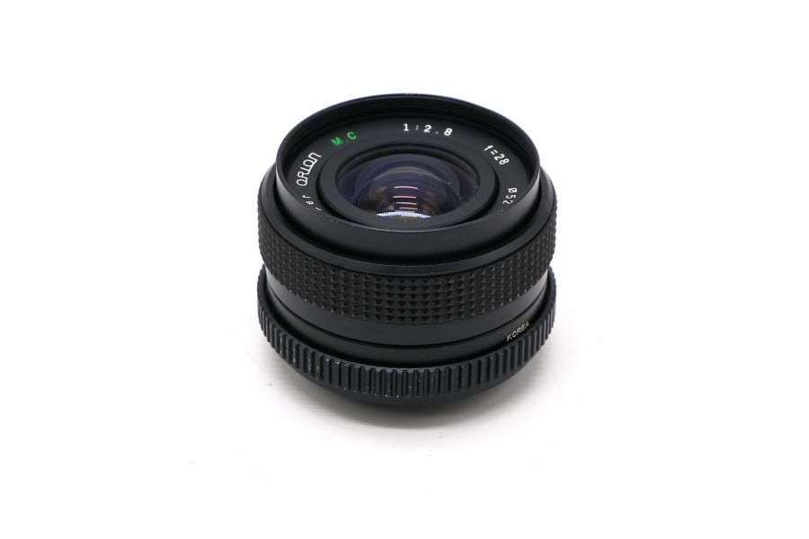 Orion Super 2.8/28mm MC