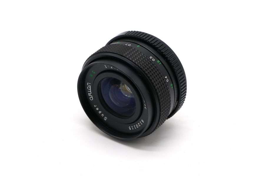 Orion Super 2.8/28mm MC