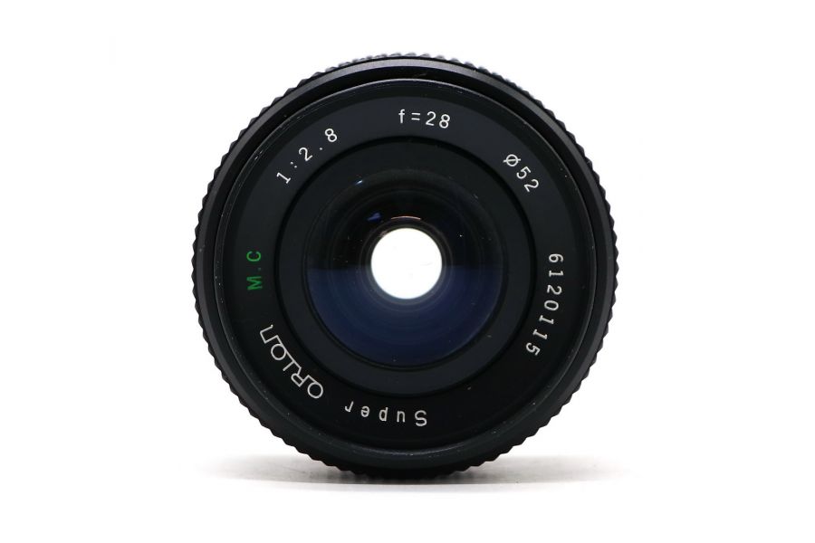 Orion Super 2.8/28mm MC