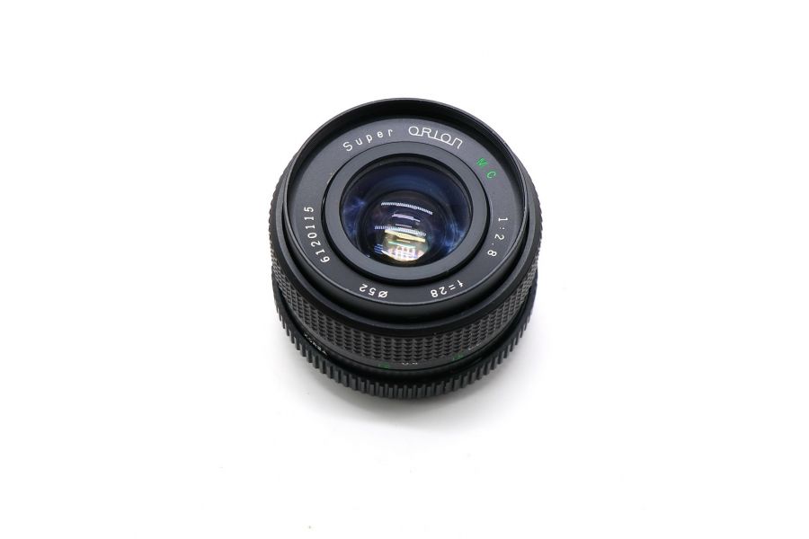 Orion Super 2.8/28mm MC