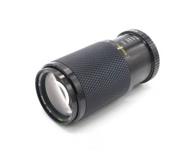 Sun 80-200mm f/4.5 Zoom NRC Macro