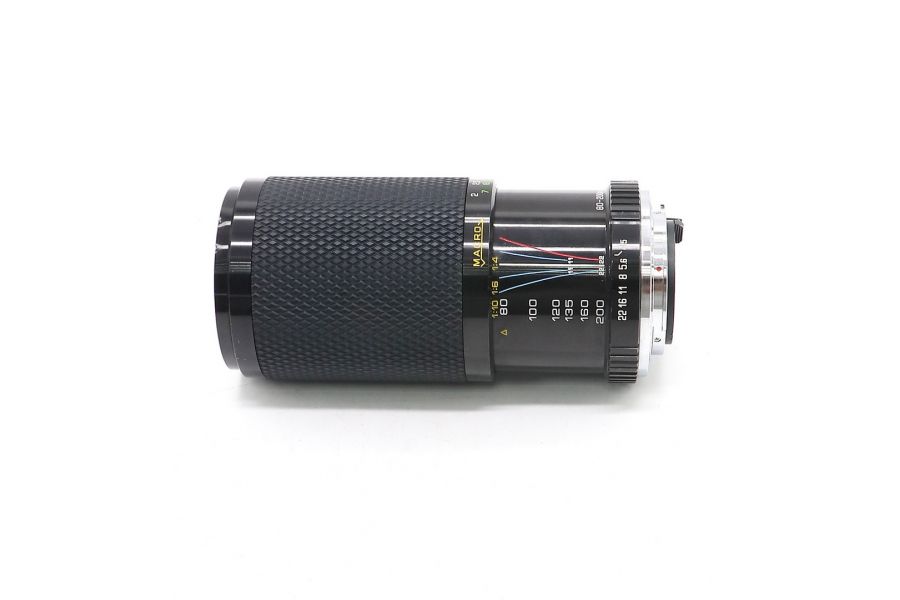 Sun 80-200mm f/4.5 Zoom NRC Macro