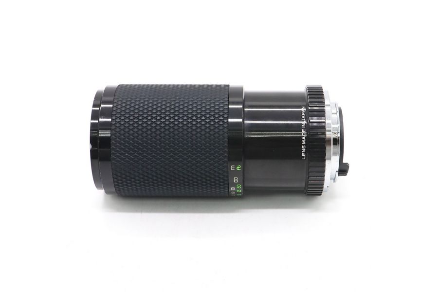 Sun 80-200mm f/4.5 Zoom NRC Macro