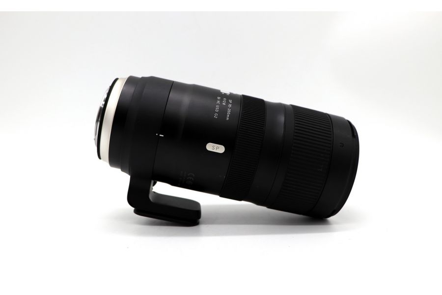 Tamron SP AF 70-200mm f/2.8 Di VC USD G2 (A025) Canon EF