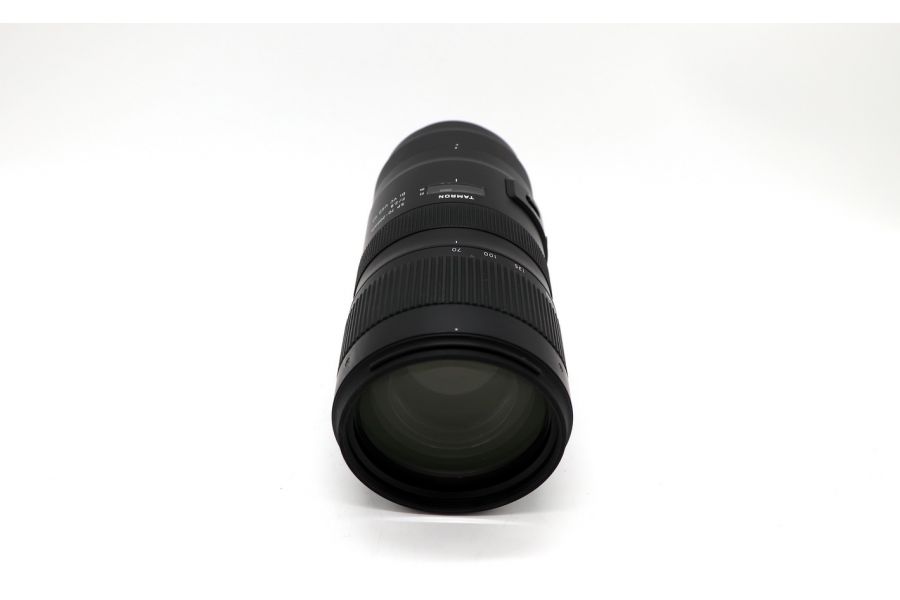 Tamron SP AF 70-200mm f/2.8 Di VC USD G2 (A025) Canon EF