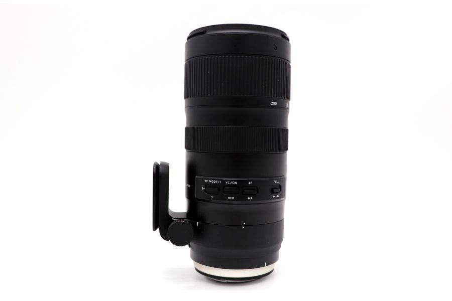 Tamron SP AF 70-200mm f/2.8 Di VC USD G2 (A025) Canon EF